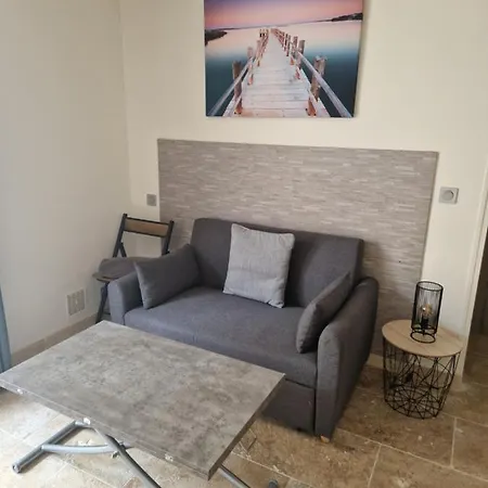 Le Sunset Appartement
