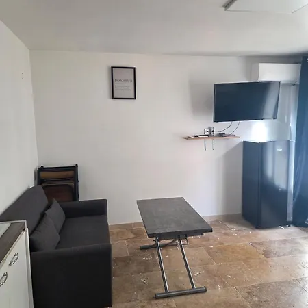 Le Sunset Appartement *