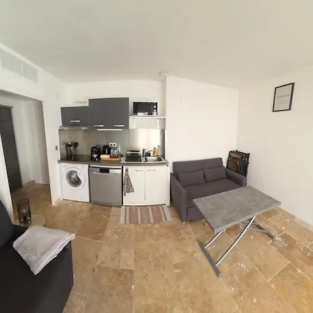 Appartement Le Sunset