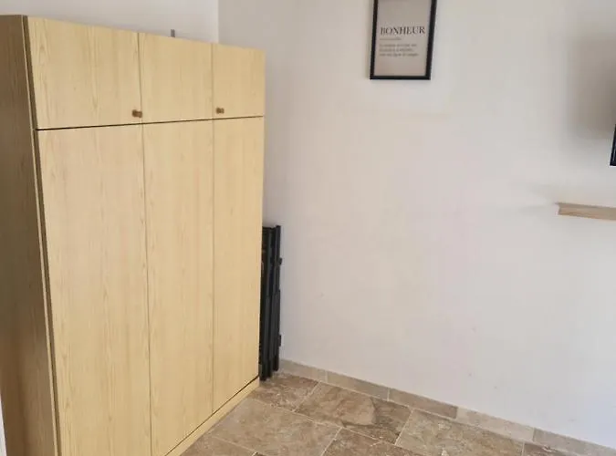 Le Sunset Apartamento *