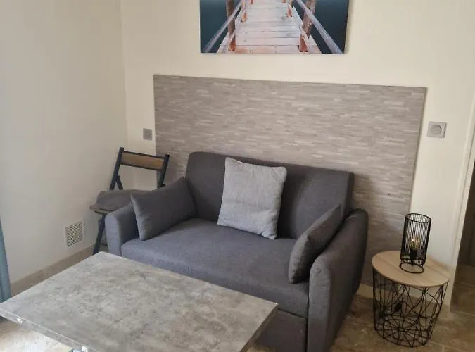 Le Sunset Apartament