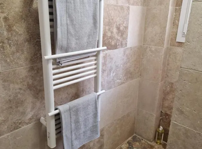 Le Sunset Apartament *